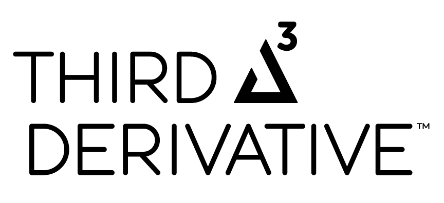 THIRD DERIVATIVE